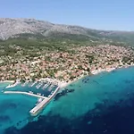 With Parking Space Orebic, Peljesac - 10185