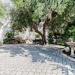With Parking Space Orebic, Peljesac - 10185 公寓 *