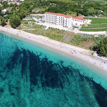 With Parking Space Orebic, Peljesac - 10185 Appartement Orebić