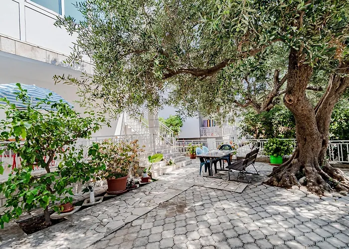 With Parking Space Orebic, Peljesac - 10185 Appartamento