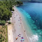With Parking Space Orebic, Peljesac - 10185