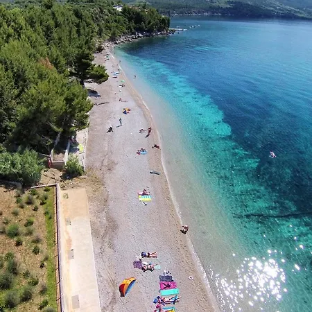 Apartments With Parking Space Orebic, Peljesac - 10185