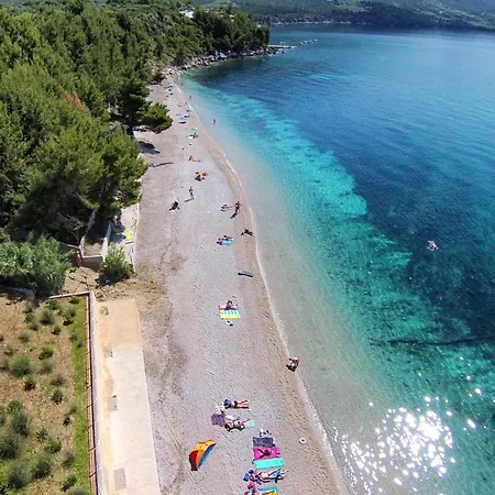 Apartments With A Parking Space Orebic, Peljesac - 10185