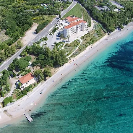 Apartments With A Parking Space Orebic, Peljesac - 10185 *