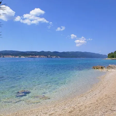 Apartment Apartments With A Parking Space Orebic, Peljesac - 10185 Orebic
