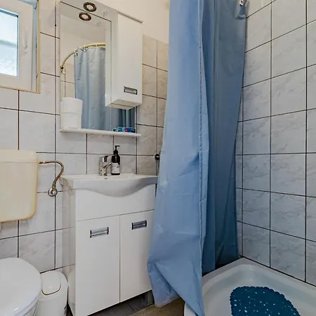 Apartments With A Parking Space Orebic, Peljesac - 10185 Apartment Orebic