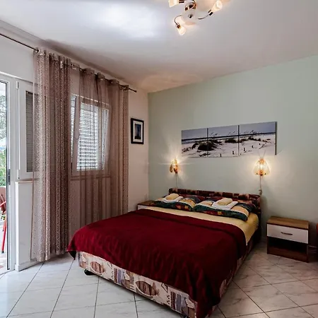 Apartments With Parking Space Orebic, Peljesac - 10185 *