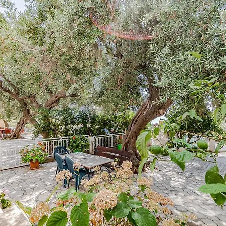 With Parking Space Orebic, Peljesac - 10185