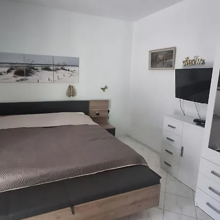 Apartments With Parking Space Orebic, Peljesac - 10185 Apartment *